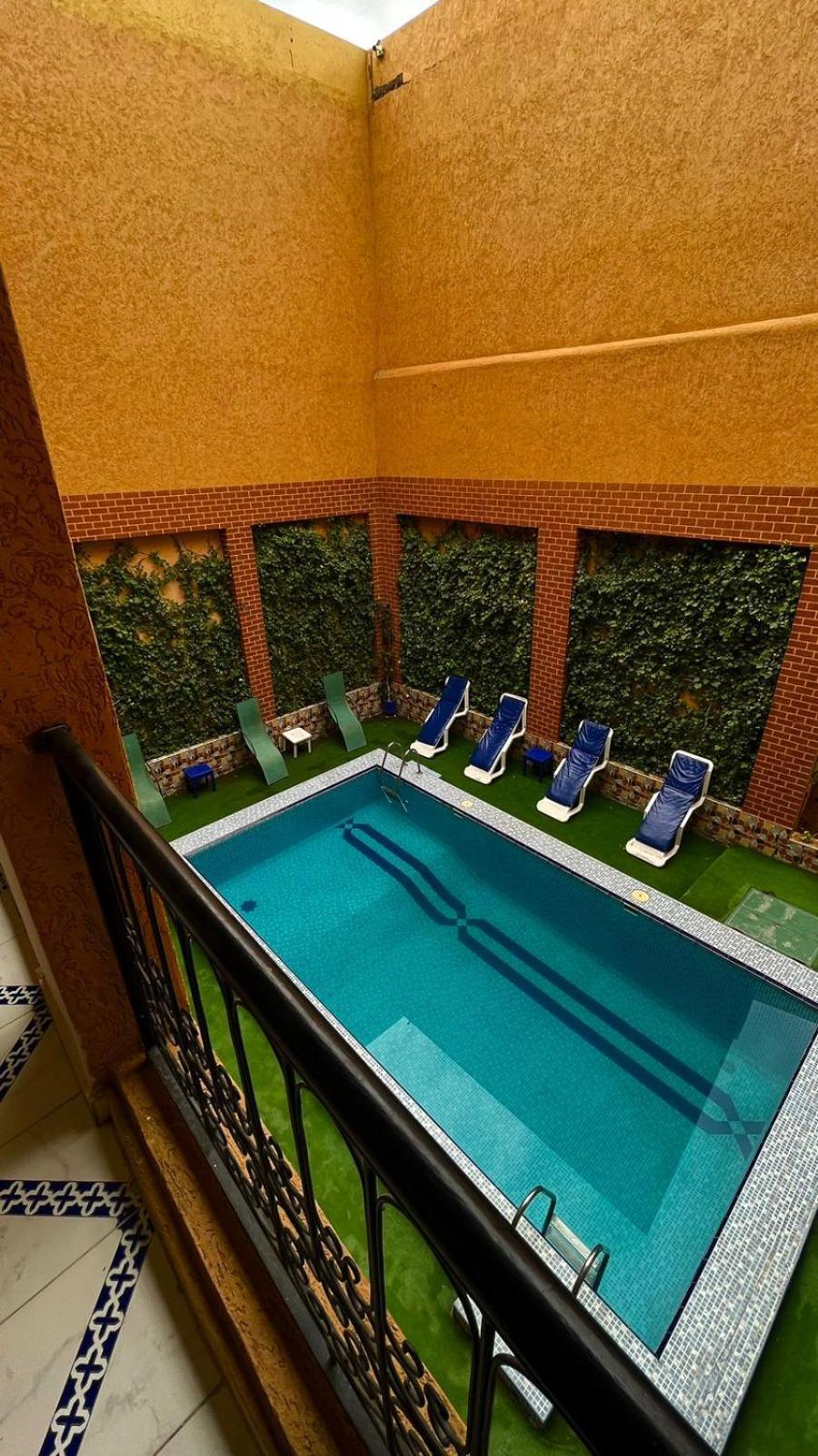 Residence Koutoubienne Marrakesh Exterior photo